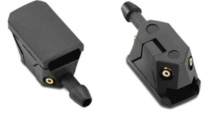 Wiper Nozzle