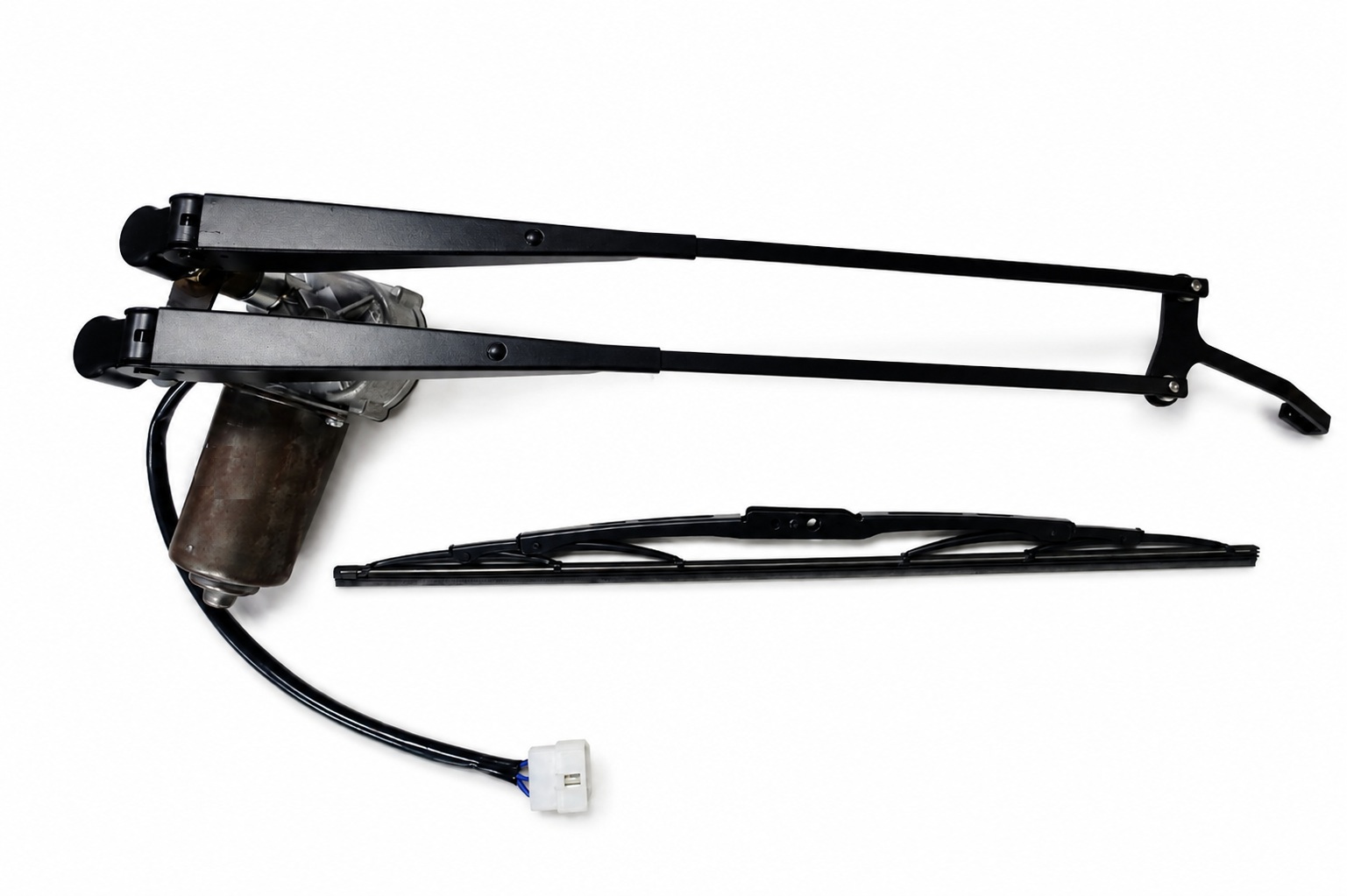 City Car Wiper System
