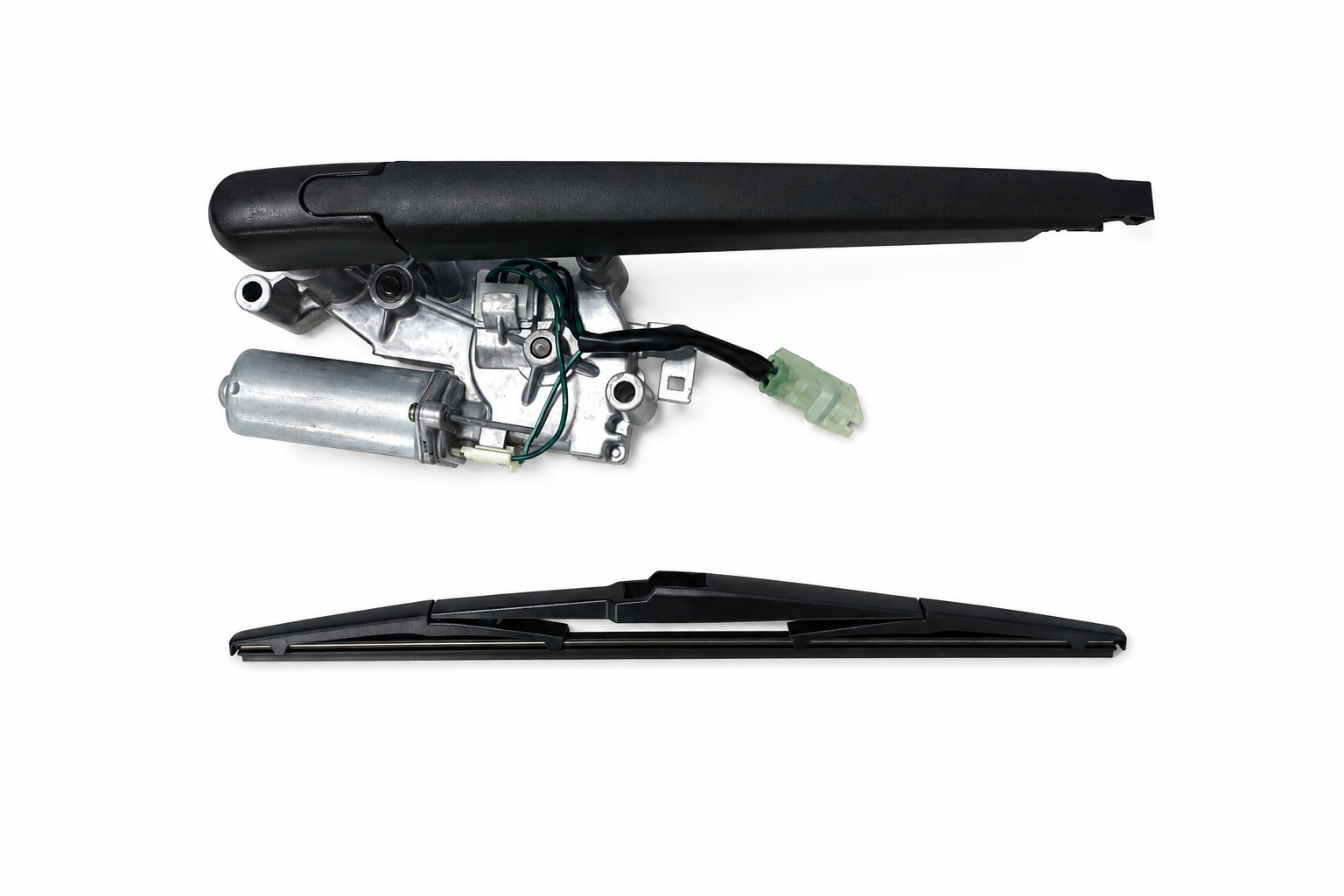 Rear Wiper System